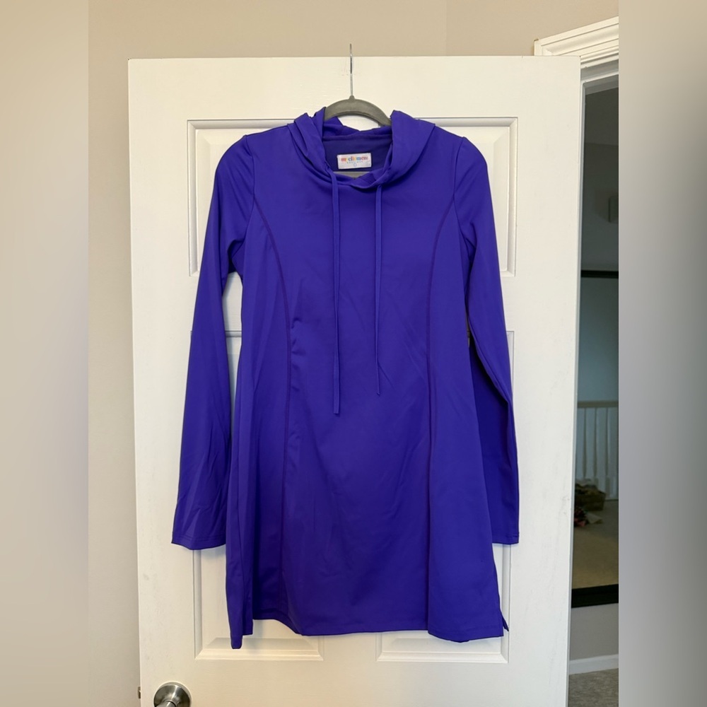 MyEllement Boutique athletic dress